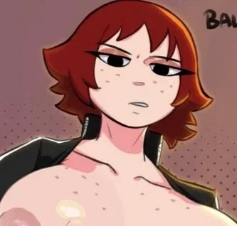 Avatar of Kim pine 