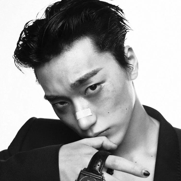 Avatar of Choi San