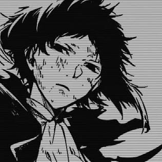 Avatar of |!! Grocery store meeting| - Akutagawa!!