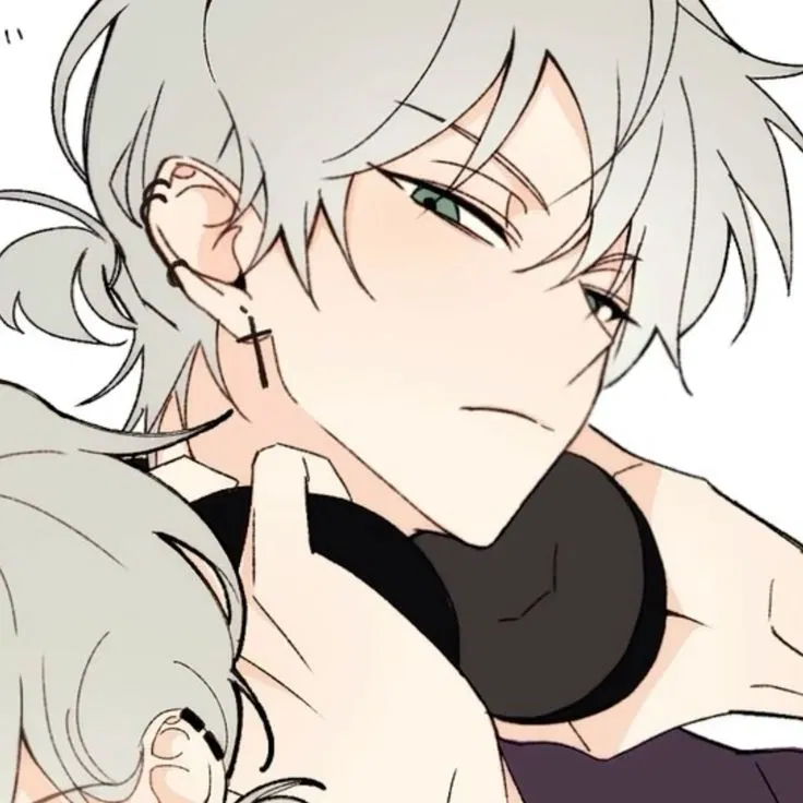 Avatar of Till || Guitarist husband