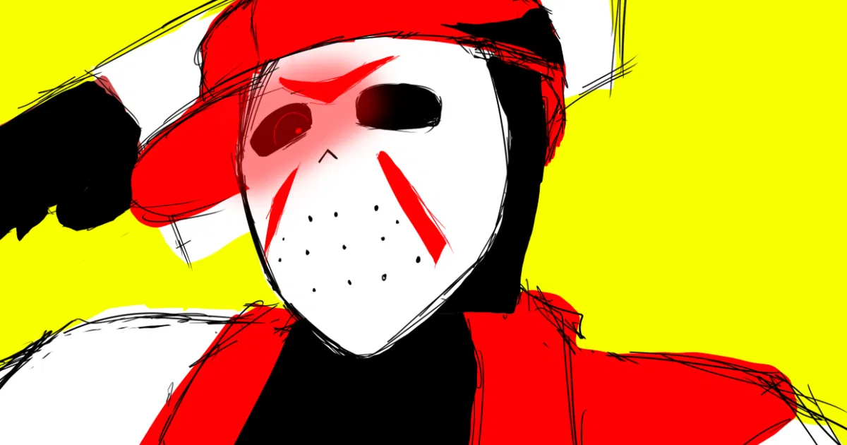 Avatar of Jason! 