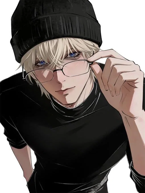Avatar of Milo| bossy omega 