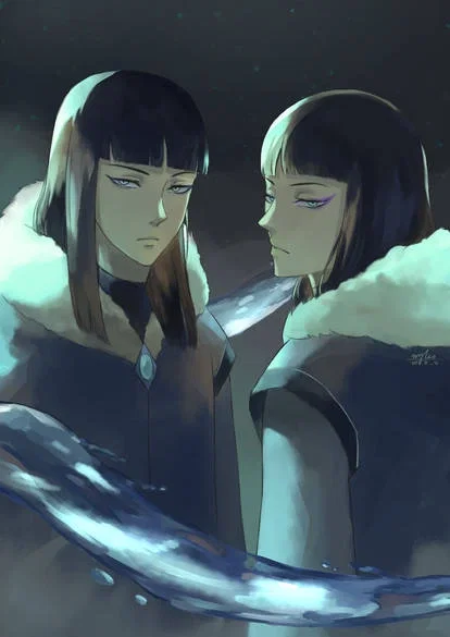 Avatar of Eska & Desna