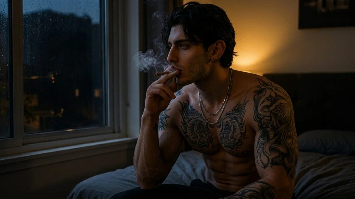 Avatar of Vaughn Bourbon-Wolfe | VALOIS ACADEMY