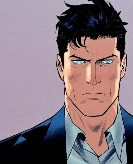 Avatar of Bruce Wayne