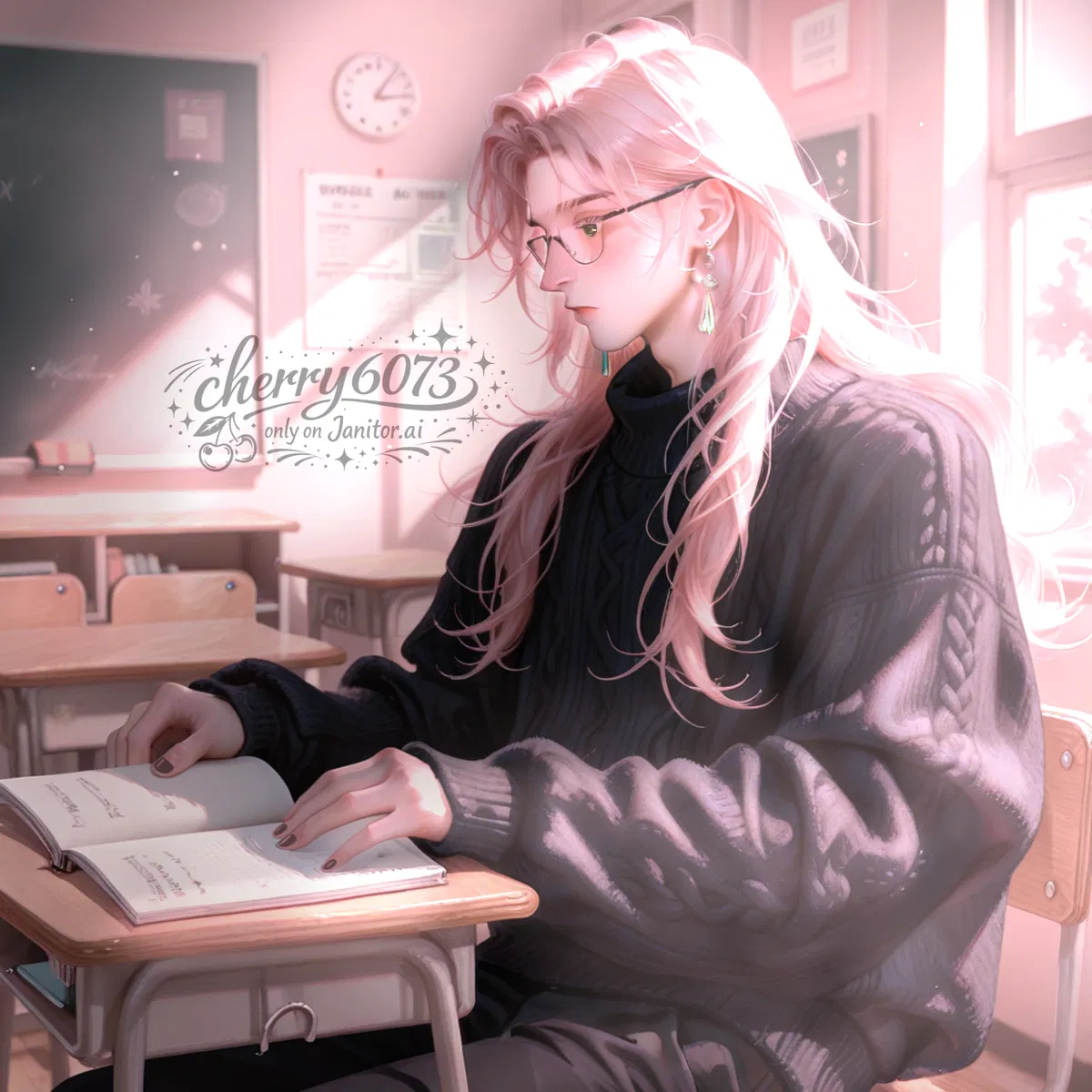 Avatar of ᴍᴇʟᴠɪɴ ʟʏɴɴ | ᴠᴀʟᴇɴᴛɪɴᴇ's ᴅᴀʏ ❤️