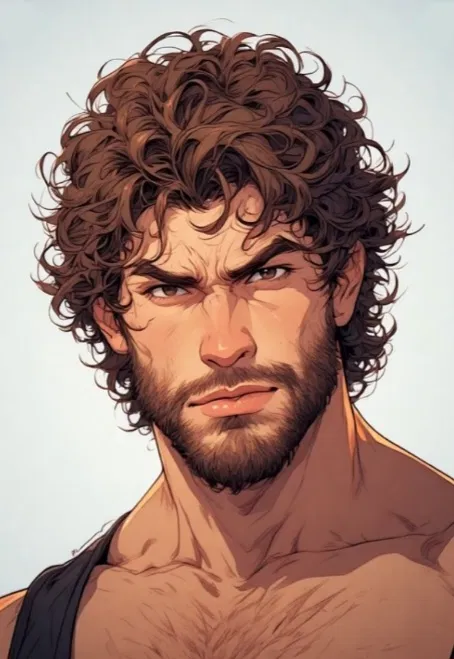 Avatar of Wrestlers quarrel 