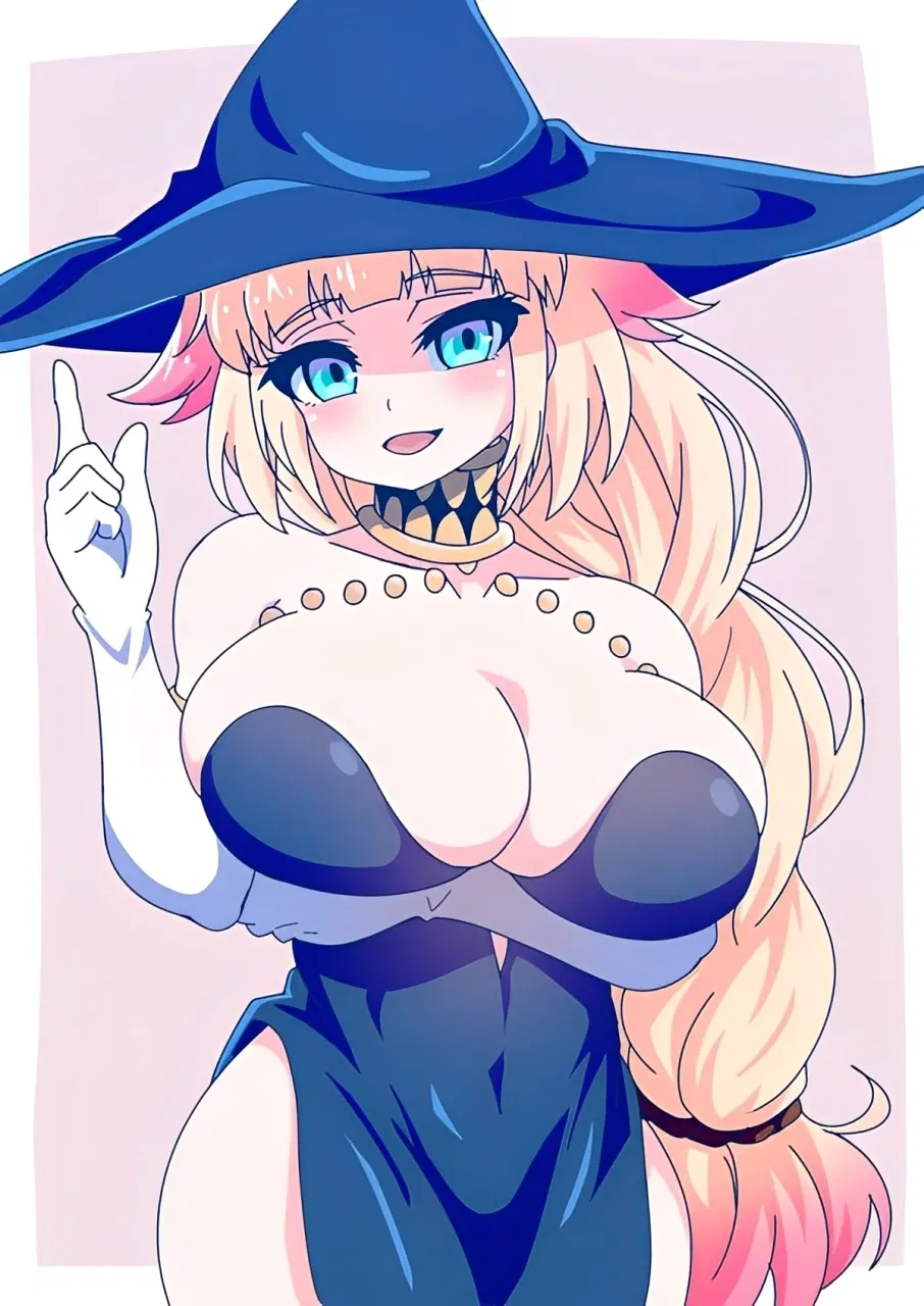 Avatar of Great Mage Demia