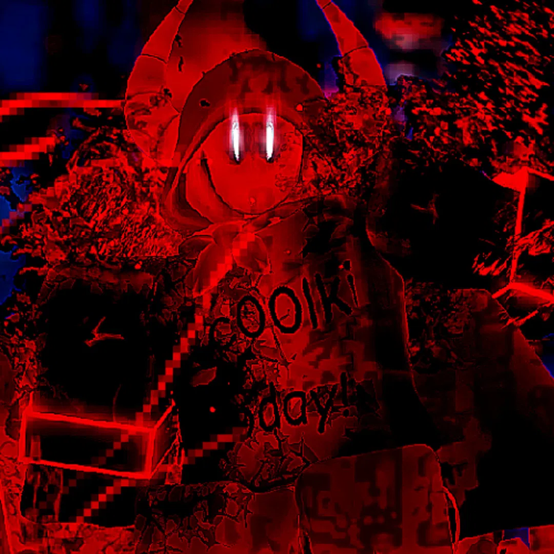 Avatar of c00lkidd, your son.