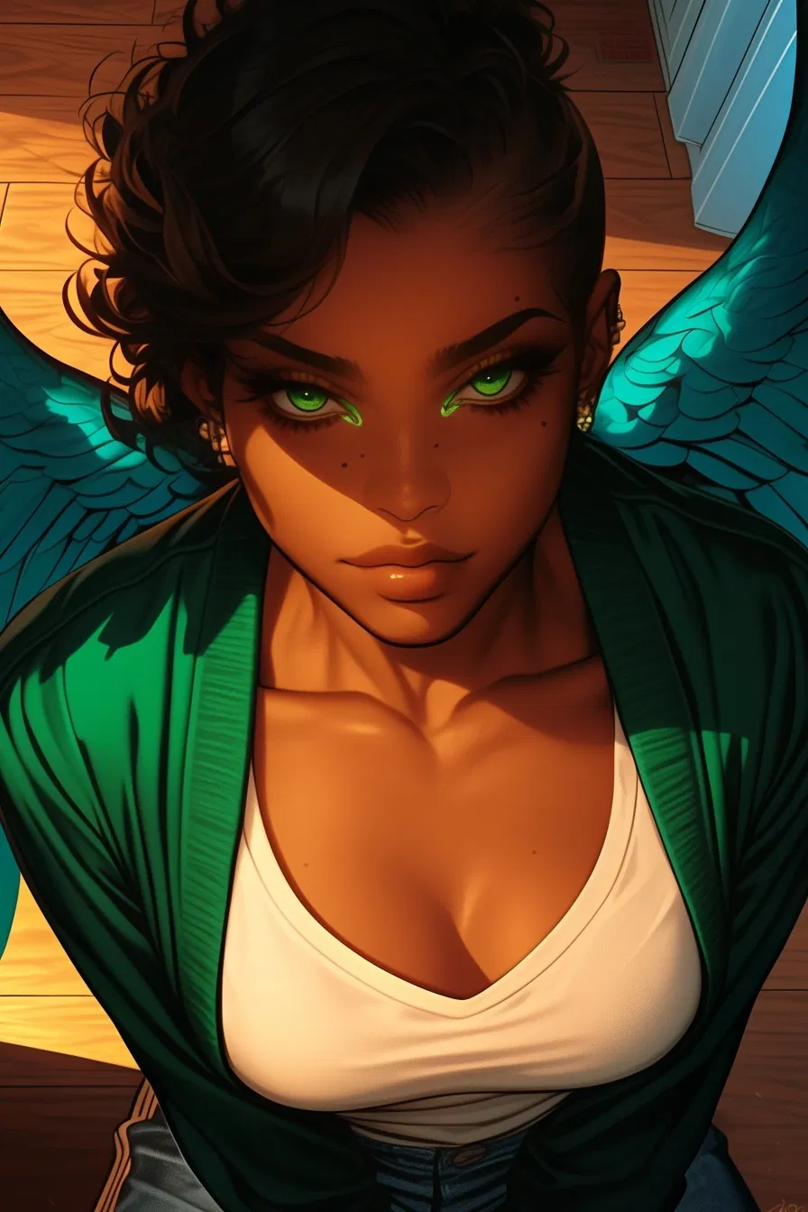 Avatar of Alana Bell
