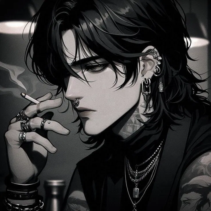 Avatar of Vincent