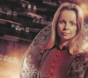 Avatar of Romana II: Story