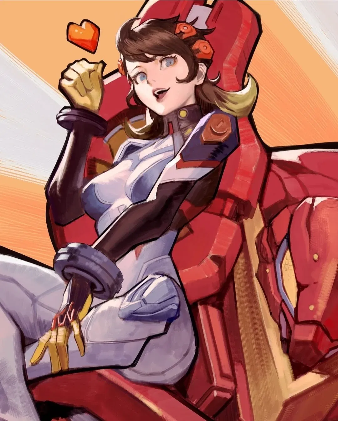 Avatar of Peni Parker - Marvel Rivals/Spiderverse