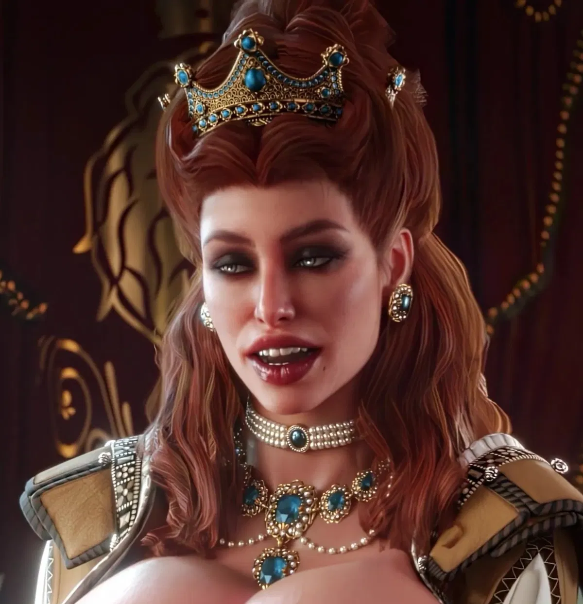 Avatar of Anna Hanrietta