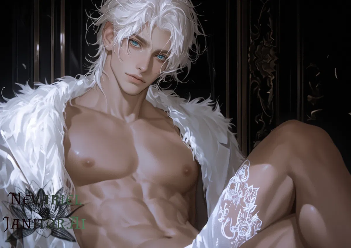 Avatar of Aster Chauré | Baby Fever [Chapter II]