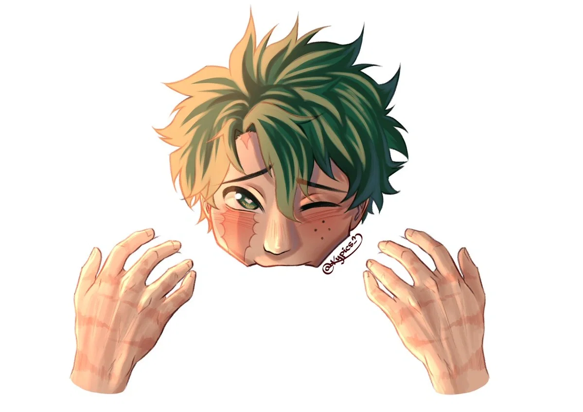 Avatar of Watermelon trend 🍉