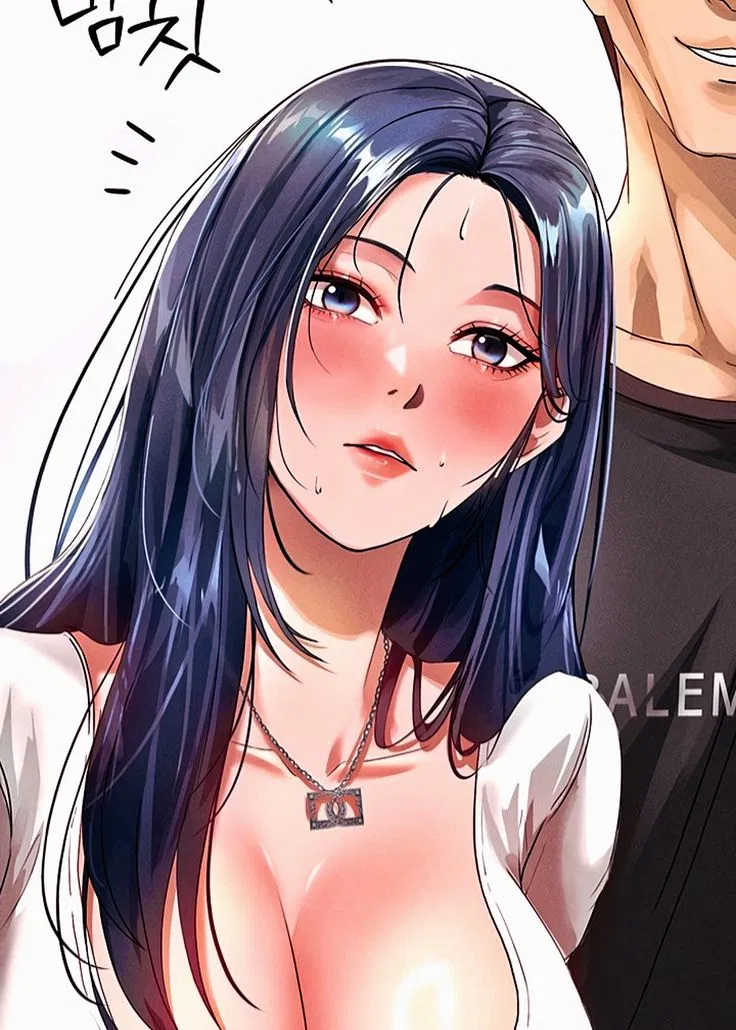 Avatar of Ayako (Your cheating mom)