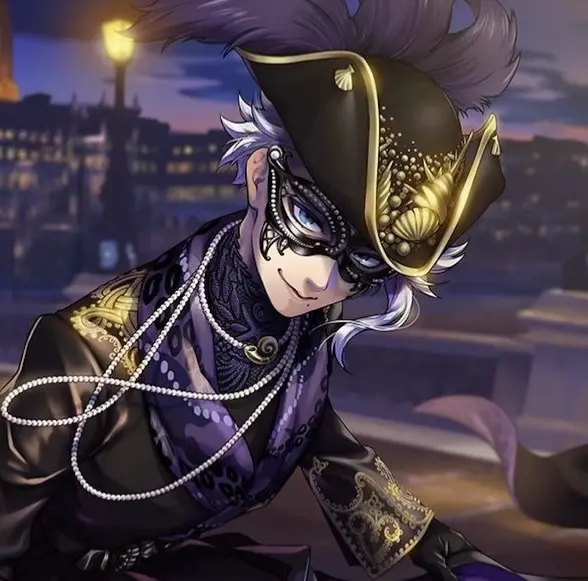 Avatar of The Phantom of Octavinelle 