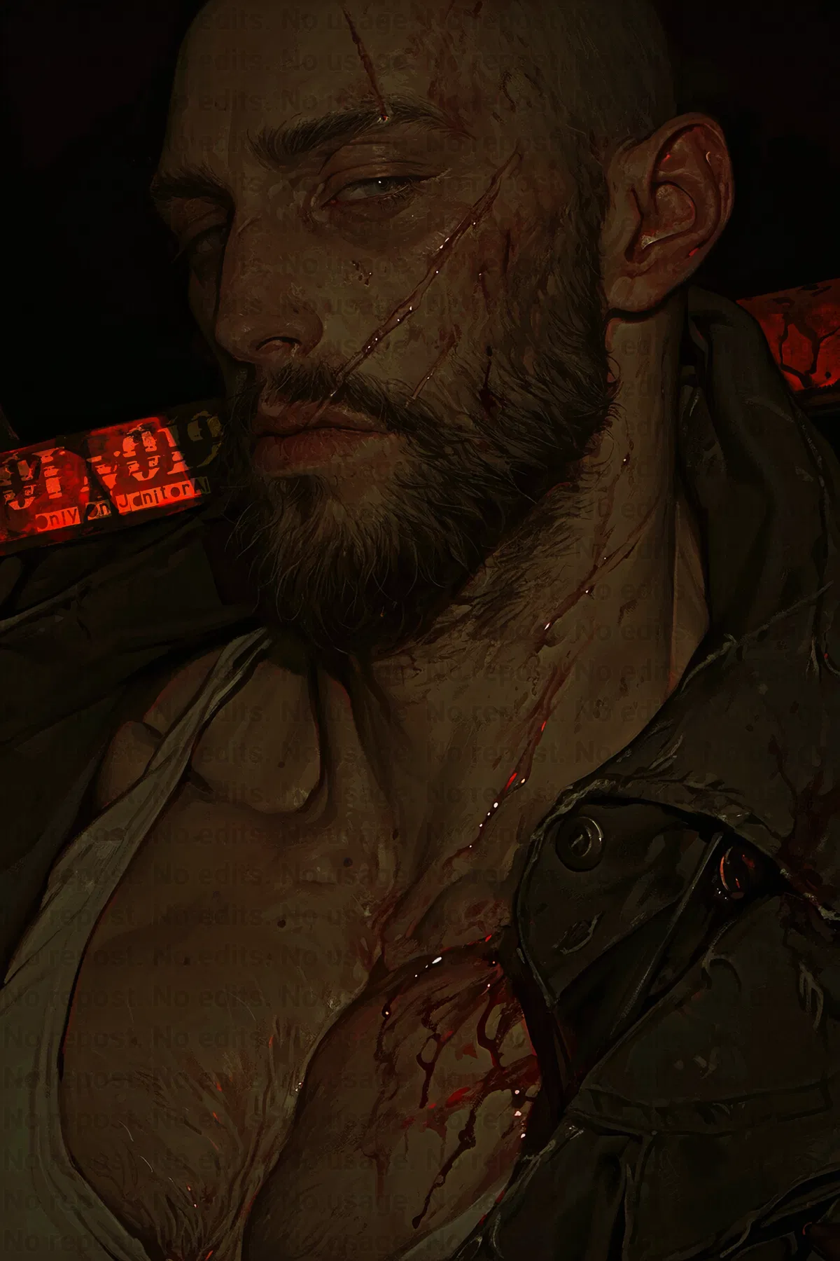 Avatar of Mason "Wade" Callahan