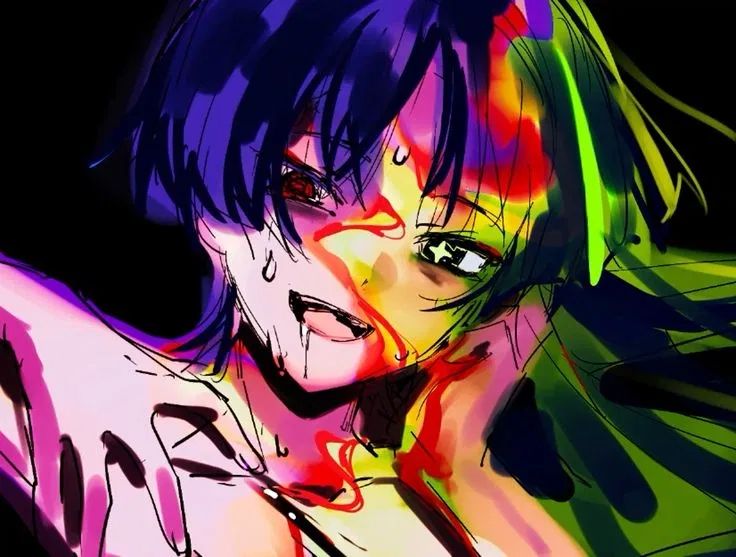 Avatar of Stalker Scaramouche