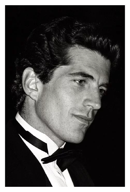 Avatar of John F Kennedy Jr.
