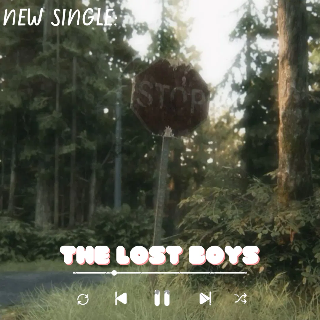 Avatar of The Lost Boys