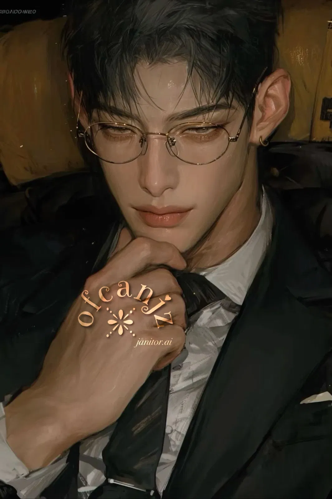 Avatar of Mason Westwood - new CEO