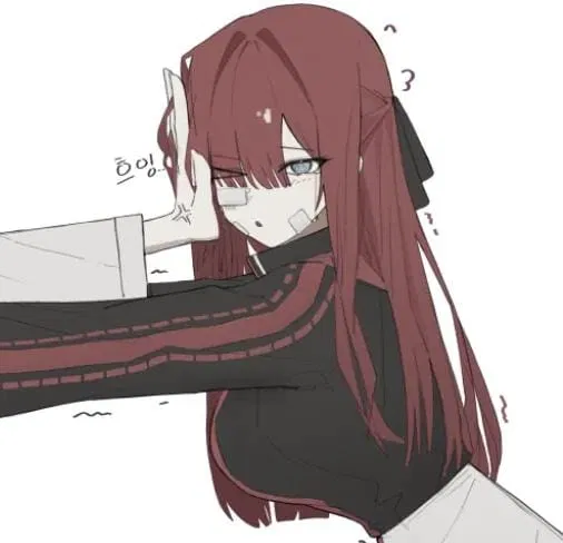 Avatar of Yuri [LUMBUSSEH]