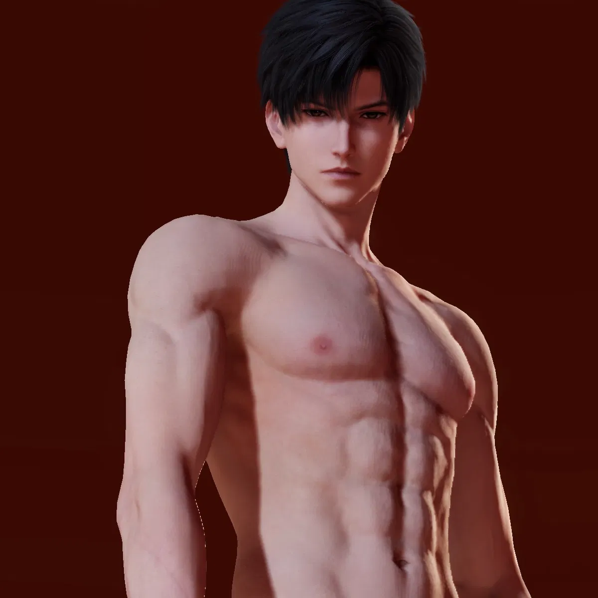 Avatar of Zayne (Love and Deepspace)