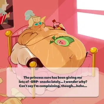 Avatar of Knight Cookie