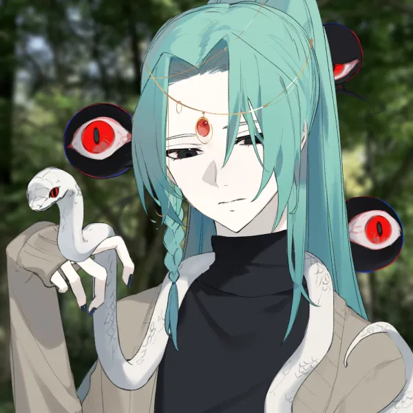 Avatar of Noel Vexter