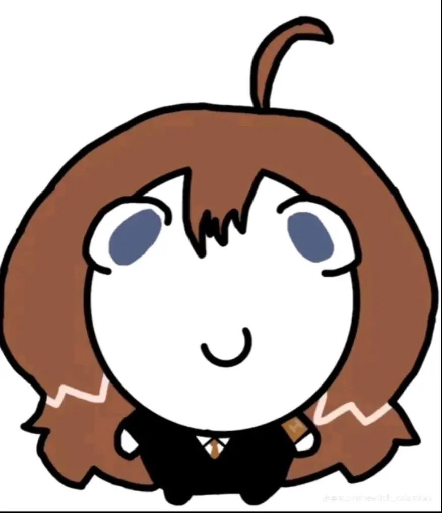 Avatar of small annoucement