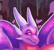 Avatar of Cynder, The Broodmother Furnace