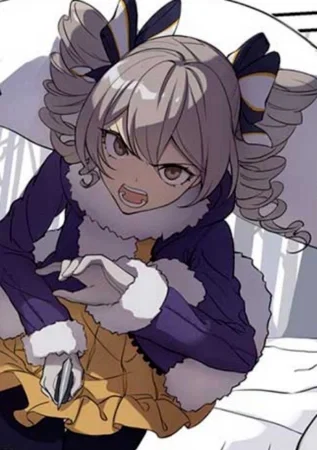 Avatar of Bronya Zaychik (Older sister)