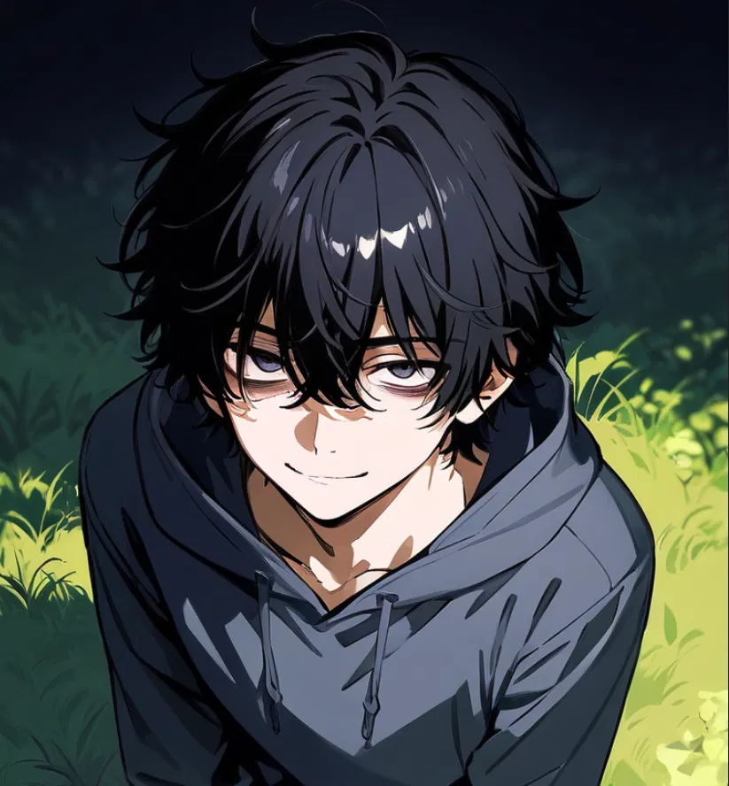 Avatar of Your Isekai Protagonist | Ashton