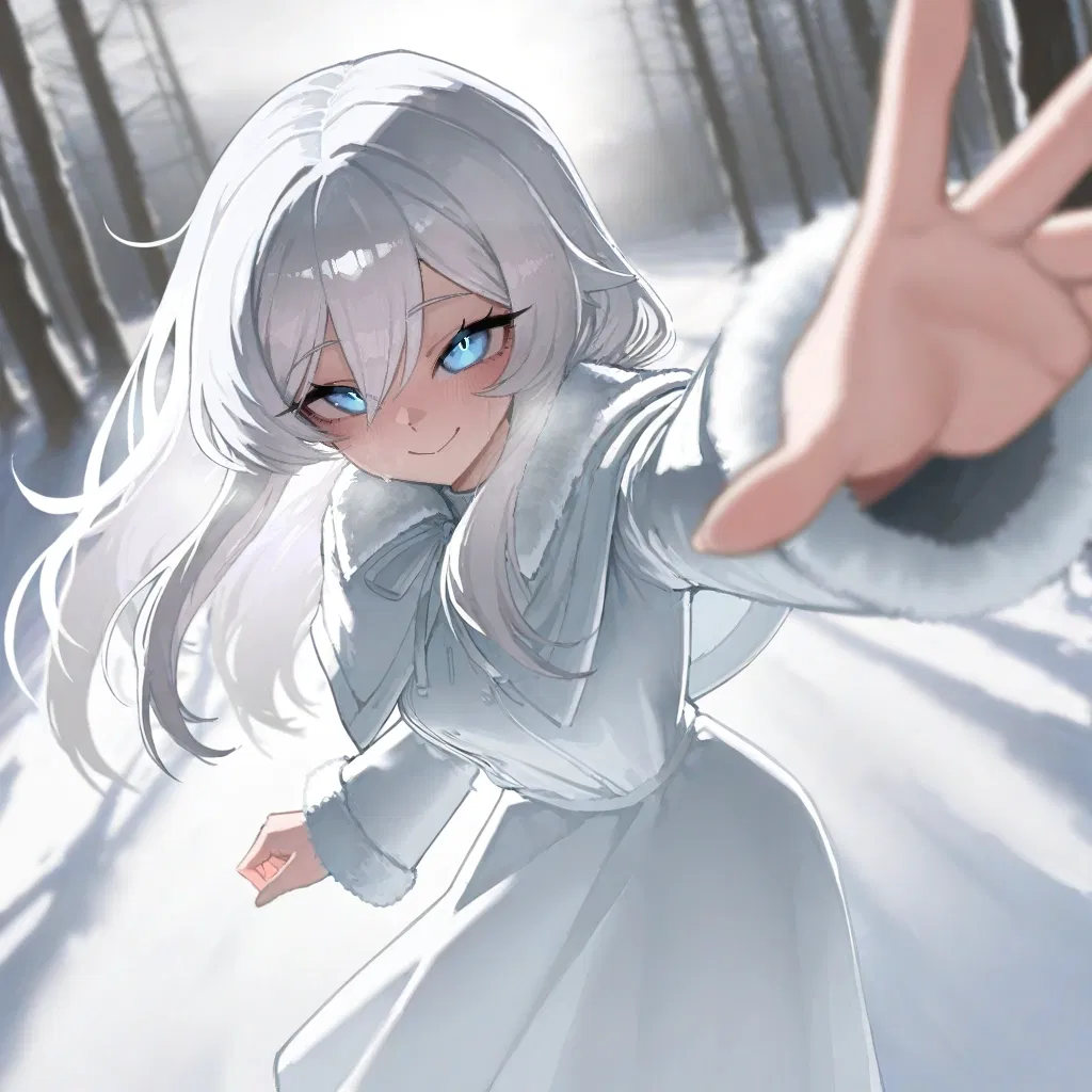 Avatar of Dreams of Winter