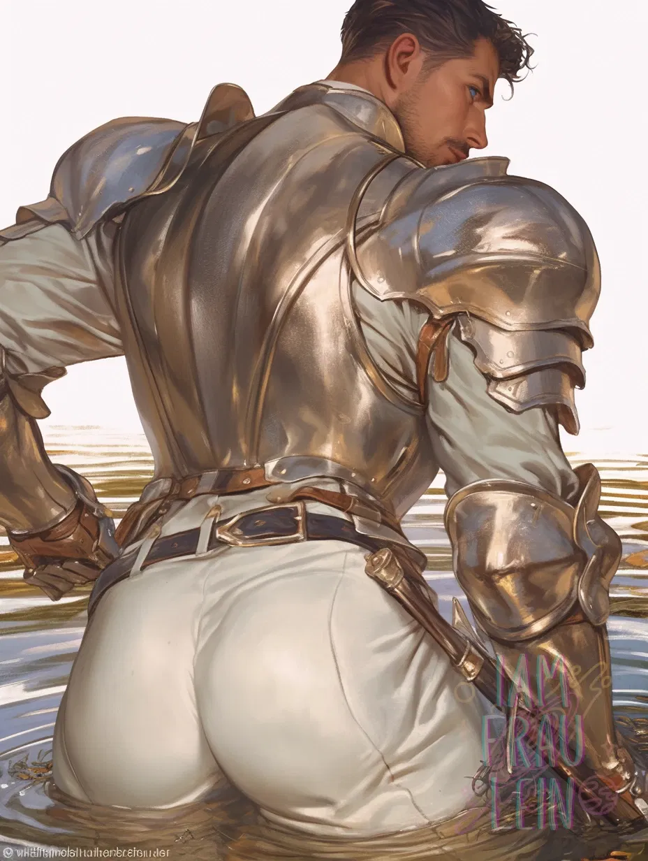 Avatar of Varek | Luminaria