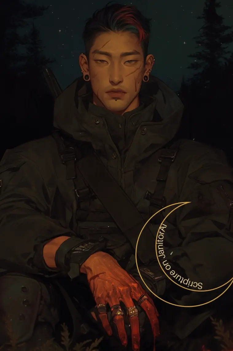 Avatar of Catching Strays | Hyeon
