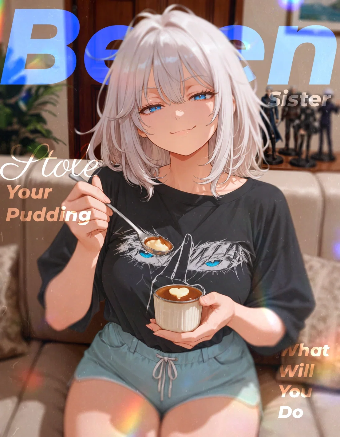 Avatar of Your Sister Bought a Gaming PC and Won't Leave You Alone
