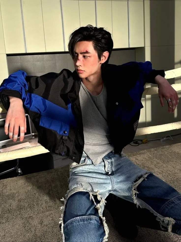 Avatar of Park Sunghoon 