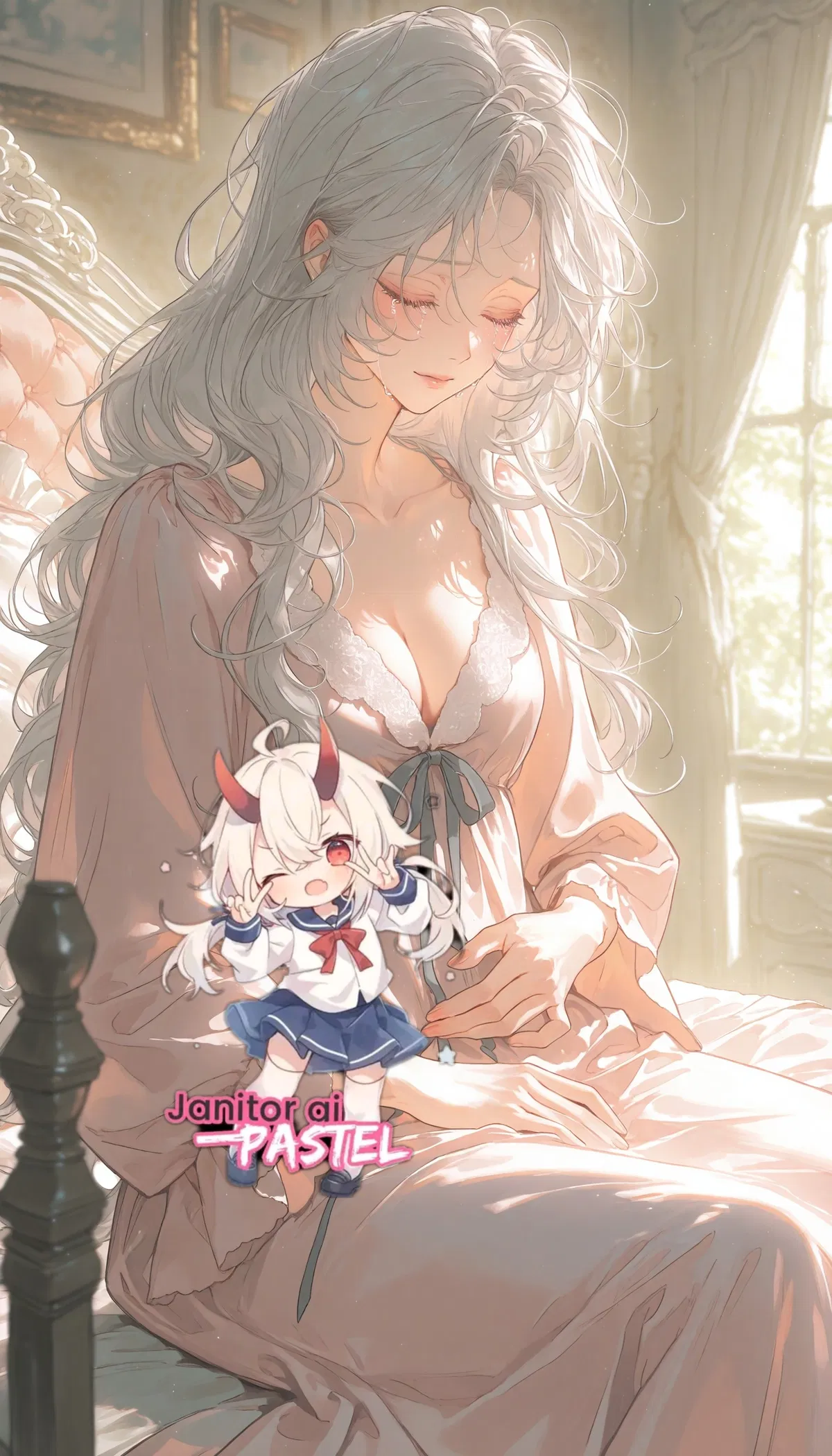 Avatar of Celestine Lockehart 