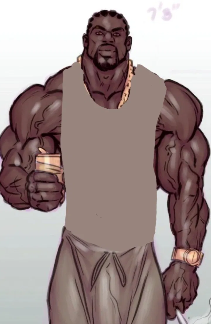 Avatar of Chris Lowbeam Wallace