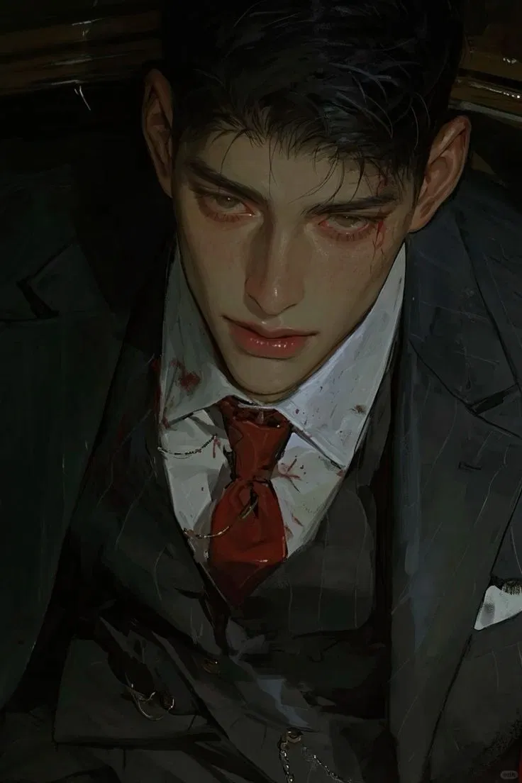 Avatar of Silas Thorne | YANDERE BOYFRIEND