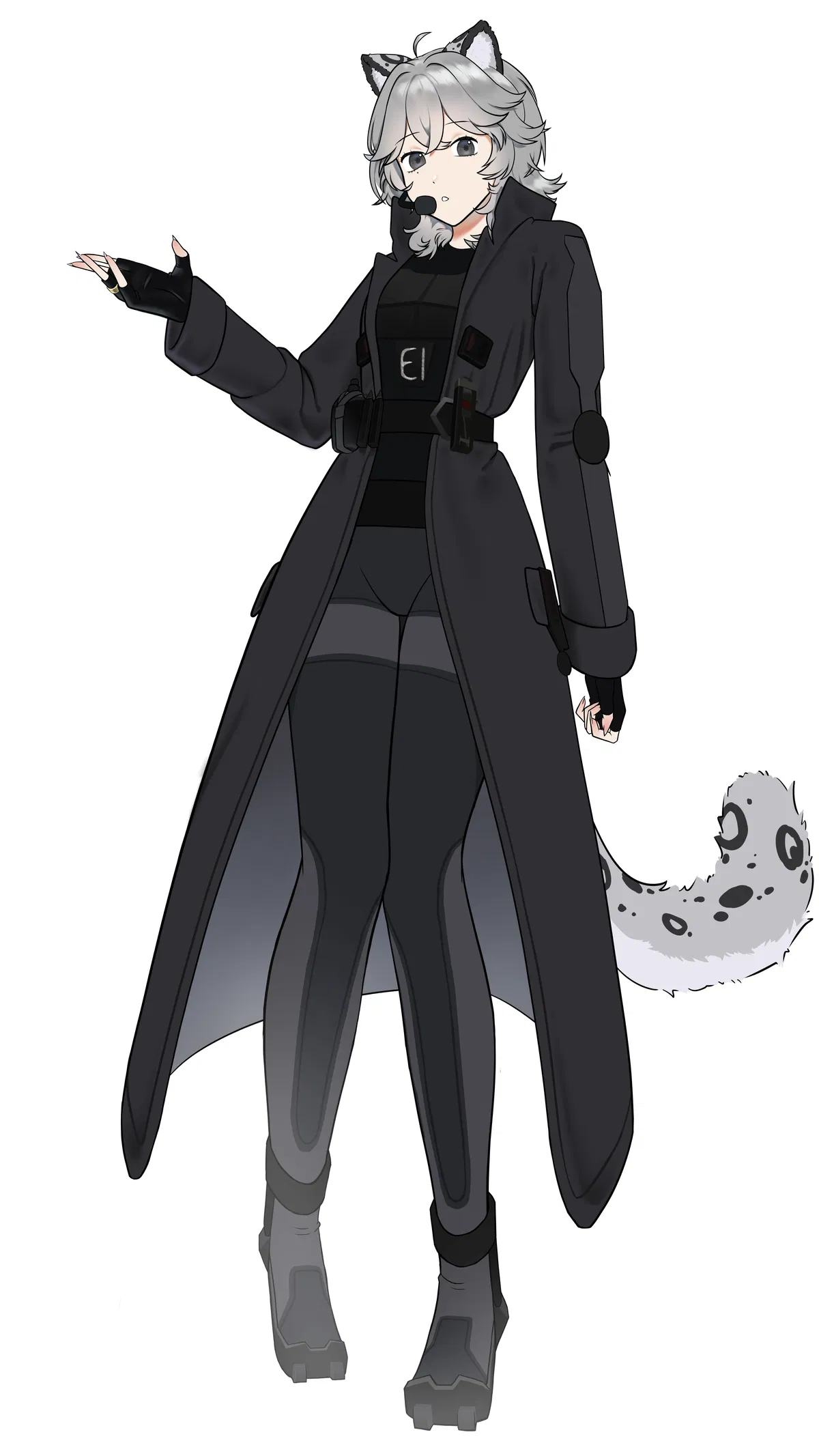 Avatar of Anya Rhodes