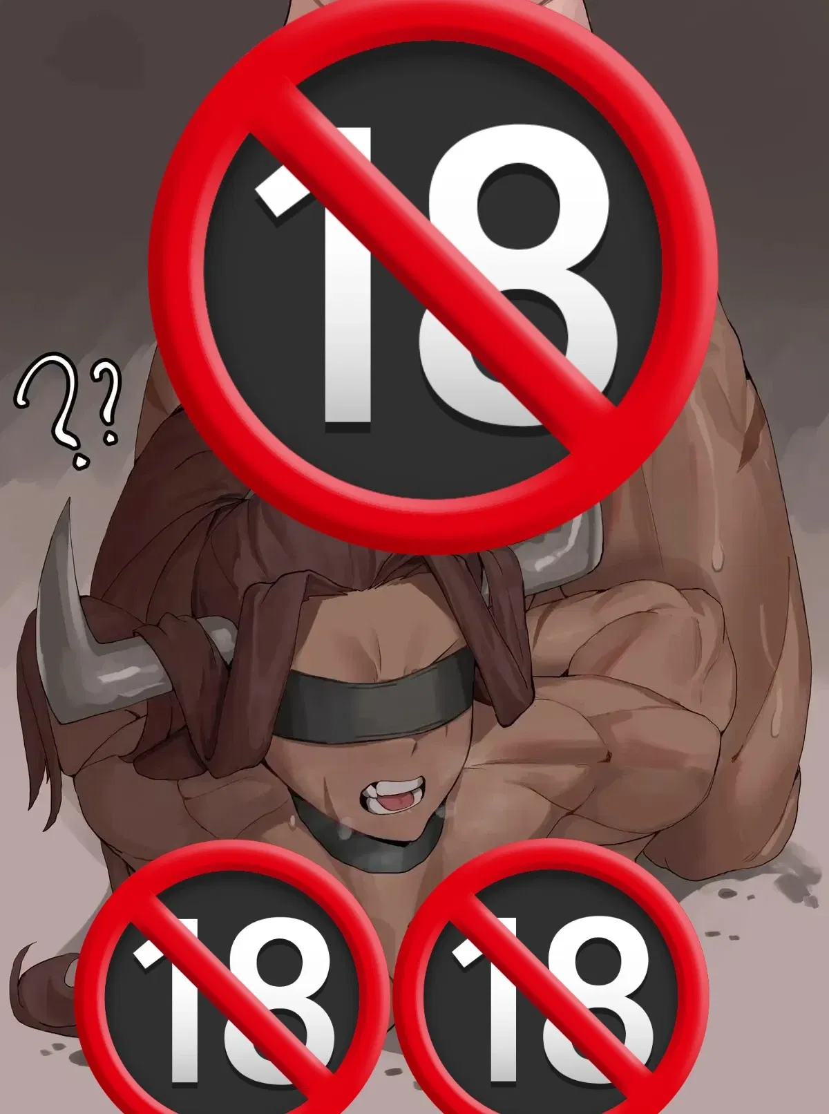Avatar of Taming pet Minotaur slave