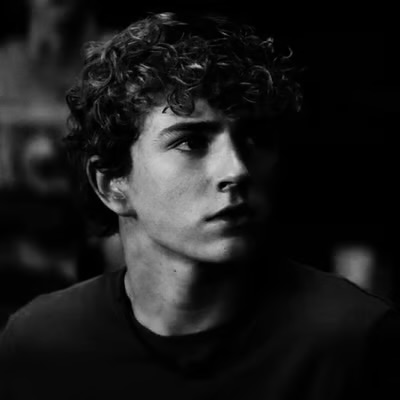 Avatar of Percy Jackson
