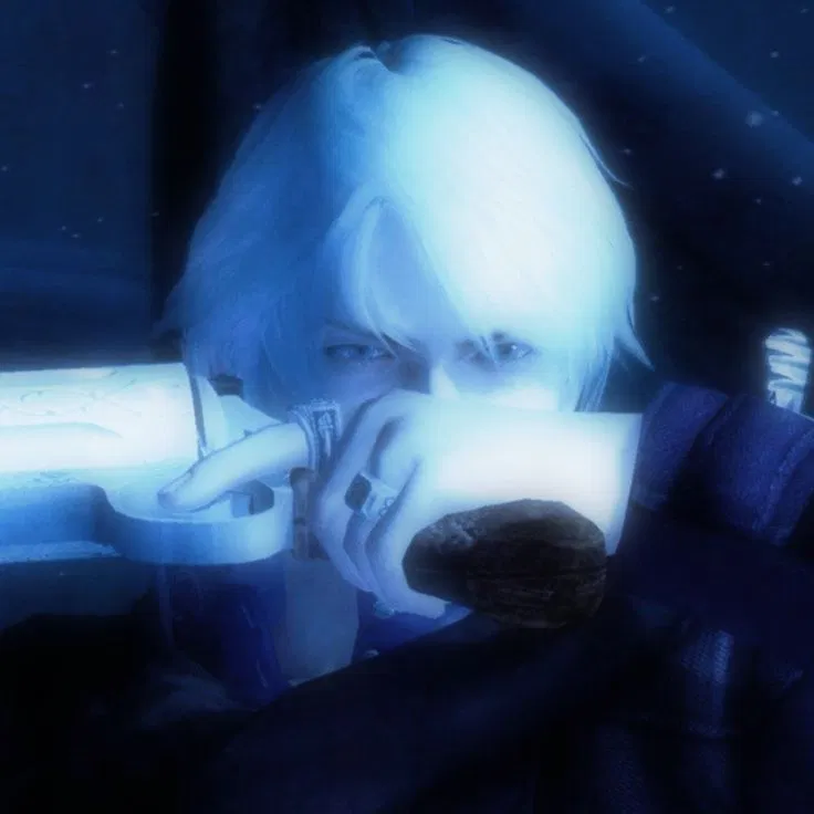 Avatar of Nero Sparda