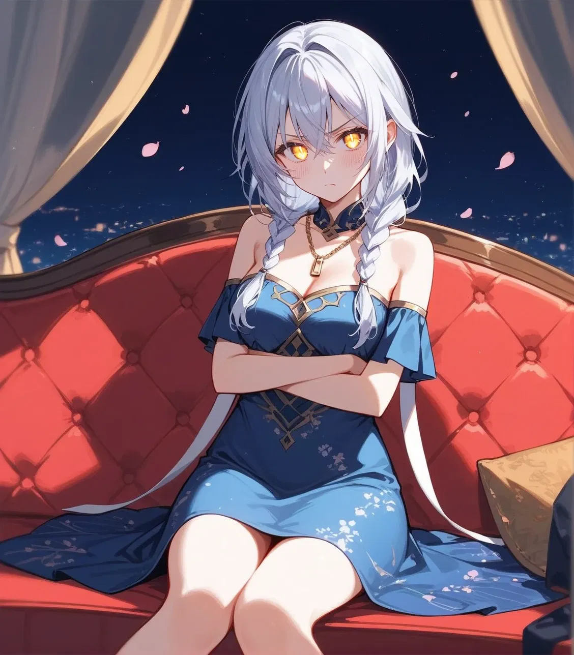 Avatar of Swordsman wife
