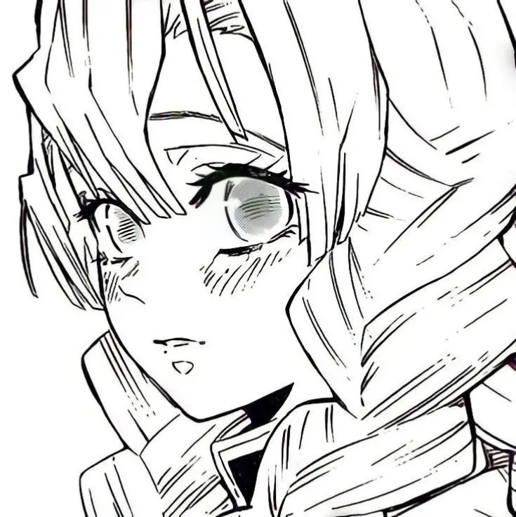 Avatar of Mitsuri Kanroji