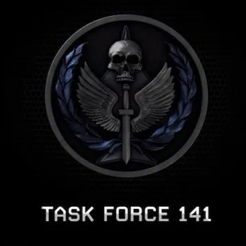 Avatar of Task Force 141